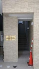 サンライズ浅草田原町 物件写真 建物写真3