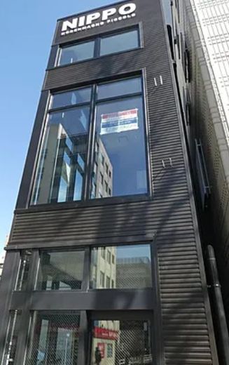 日宝小伝馬町Piccolo 物件写真 建物写真1