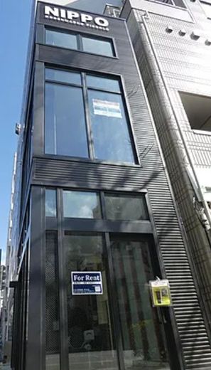 日宝小伝馬町Piccolo 物件写真 建物写真2