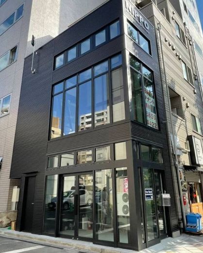 日宝小伝馬町Piccolo 物件写真 建物写真3