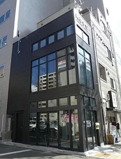 日宝小伝馬町Piccolo 物件写真 建物写真4