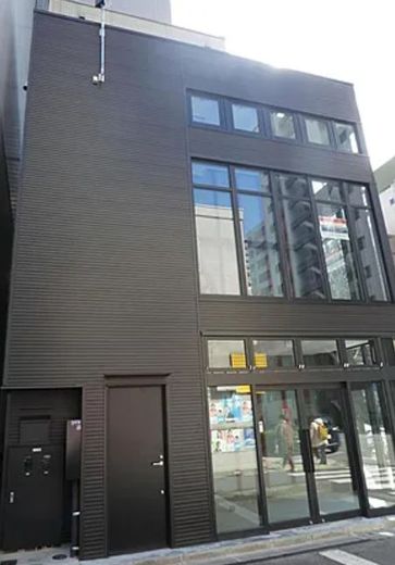日宝小伝馬町Piccolo 物件写真 建物写真5