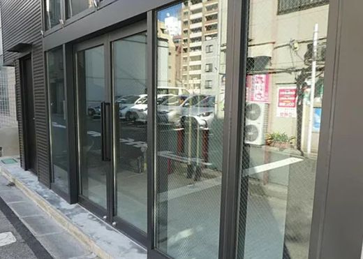 日宝小伝馬町Piccolo 物件写真 建物写真7