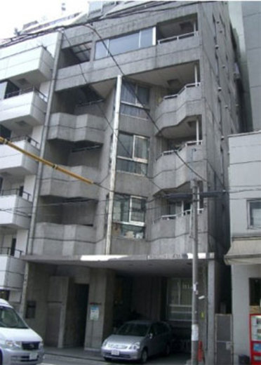 菅家ビル 物件写真 建物写真1