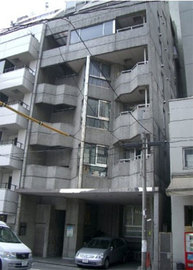 物件写真 建物写真1