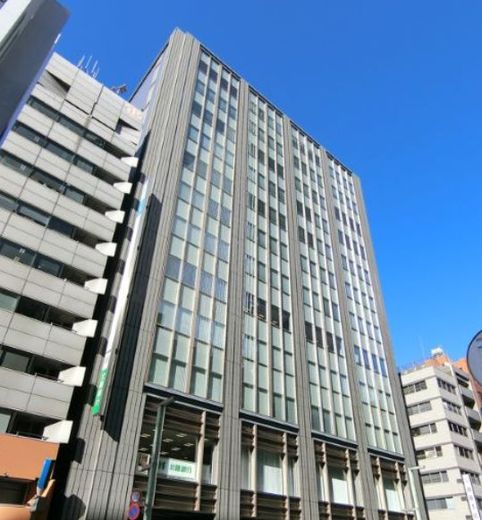 八重洲口大栄ビル 物件写真 建物写真2