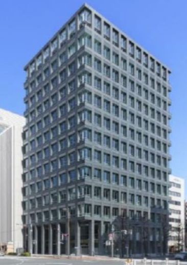 京橋MIDビル 物件写真 建物写真1