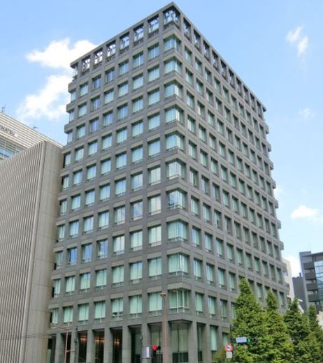 京橋MIDビル 物件写真 建物写真2