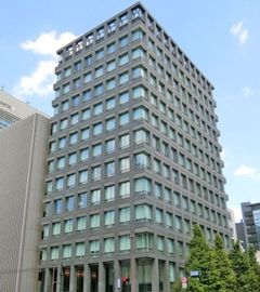 京橋MIDビル 物件写真 建物写真2