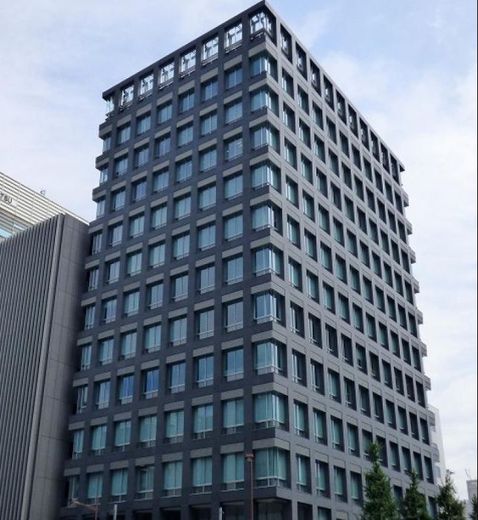 京橋MIDビル 物件写真 建物写真3