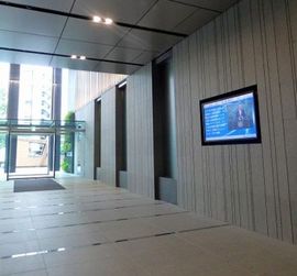 京橋MIDビル 物件写真 建物写真6