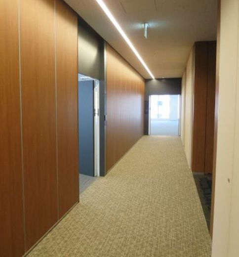 京橋MIDビル 物件写真 建物写真7
