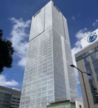 プルデンシャルタワー 物件写真 建物写真1