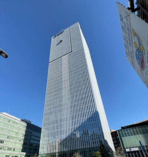 プルデンシャルタワー 物件写真 建物写真2
