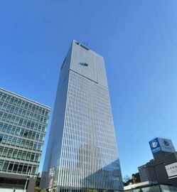 プルデンシャルタワー 物件写真 建物写真3