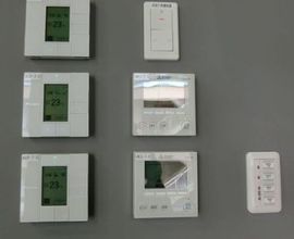 CIRCLES汐留 設備
