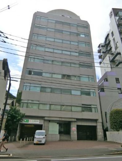 日交神楽坂ビル 物件写真 建物写真1