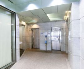 日交神楽坂ビル 物件写真 建物写真5