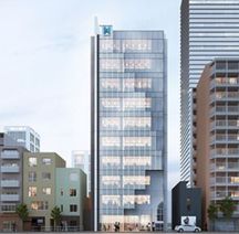 Bizflex浜松町 物件写真 建物写真1