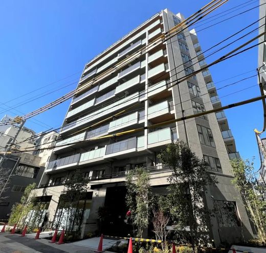 リビオレゾン三田 (店舗) 物件写真 建物写真1