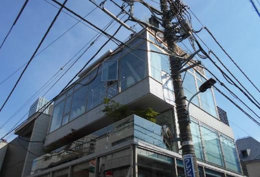 表参道391アネックス 物件写真 建物写真2