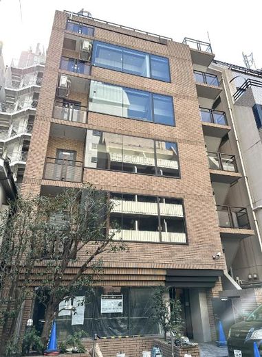 リードシー渋谷道玄坂ビル 物件写真 建物写真3