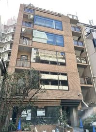 リードシー渋谷道玄坂ビル 物件写真 建物写真3