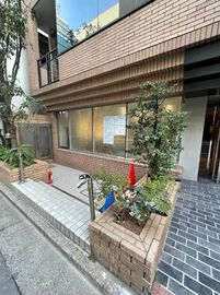 リードシー渋谷道玄坂ビル 物件写真 建物写真4