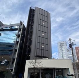 ムジーク北参道 (店舗・事務所) 物件写真 建物写真3