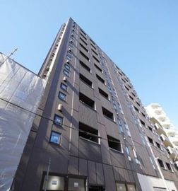 ムジーク北参道 (店舗・事務所) 物件写真 建物写真4