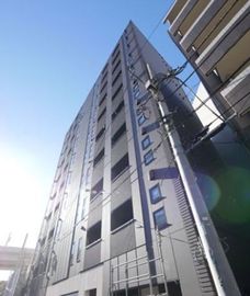 ムジーク北参道 (店舗・事務所) 物件写真 建物写真5