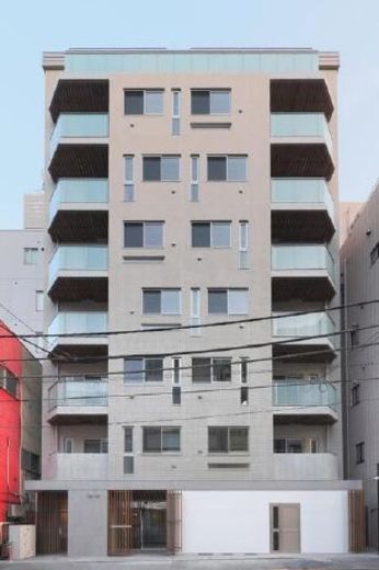 グレイシス三番町 物件写真 建物写真1