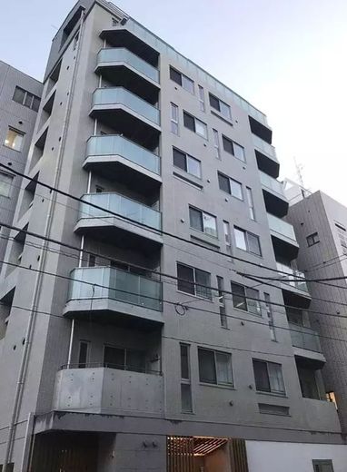 グレイシス三番町 物件写真 建物写真2