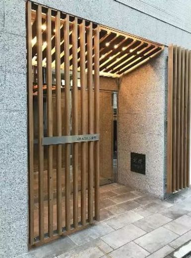 グレイシス三番町 物件写真 建物写真3