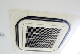 康楽ビル 物件写真 建物写真4