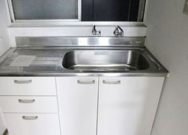 康楽ビル 物件写真 建物写真5