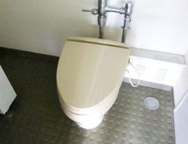 康楽ビル 物件写真 建物写真6
