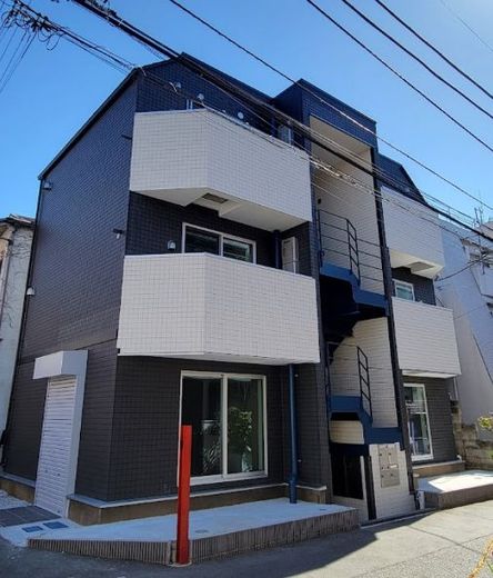 ラウンジ大久保 (店舗) 物件写真 建物写真1