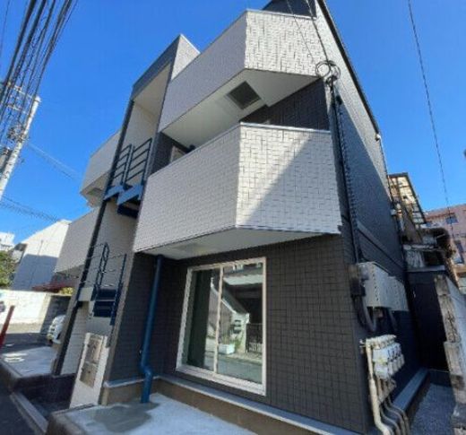 ラウンジ大久保 (店舗) 物件写真 建物写真2