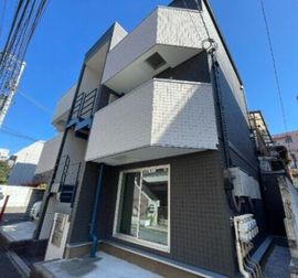 ラウンジ大久保 (店舗) 物件写真 建物写真2