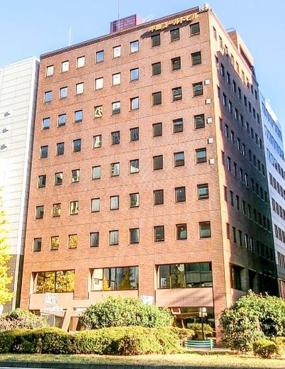 中島ゴールドビル 物件写真 建物写真3