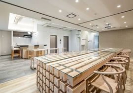 Net2三田ビル 物件写真 建物写真6
