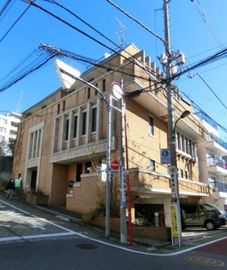 ビデオフォーカスビル 物件写真 建物写真2