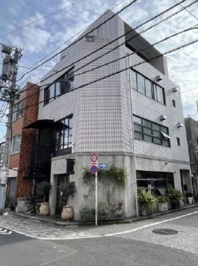 TYPE SEVENビル 物件写真 建物写真1