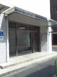 プレシャス六本木ビル 物件写真 建物写真4