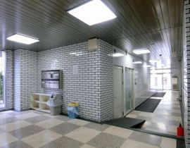 プレシャス六本木ビル 物件写真 建物写真5