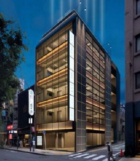 ディア・ライフ神楽坂 物件写真 建物写真1