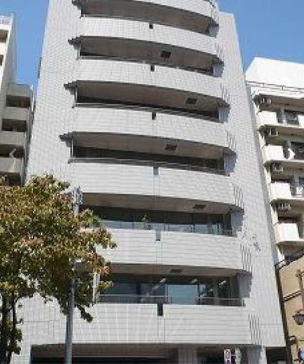 矢吹海運ビル 物件写真 建物写真2