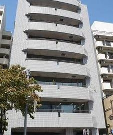 矢吹海運ビル 物件写真 建物写真2