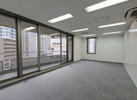 矢吹海運ビル 物件写真 建物写真5